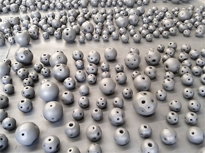 乌兰察布螺栓球