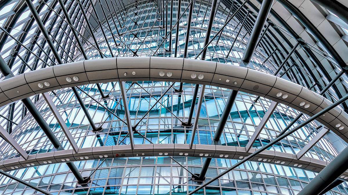 乌兰察布网架有哪些类型